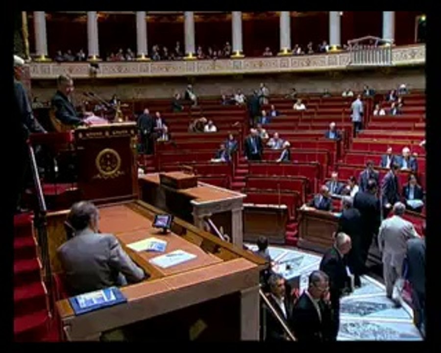 Hommage à la mémoire de Paul-Henri Cugnenc - Mercredi 4 Juillet 2007