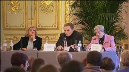 Discours de clôture  - Samedi 4 Février 2012