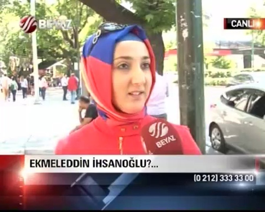 Beyaz Tv Ana Haber 17.06.2014