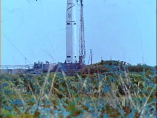 Launchings of Discoverer and Explorer