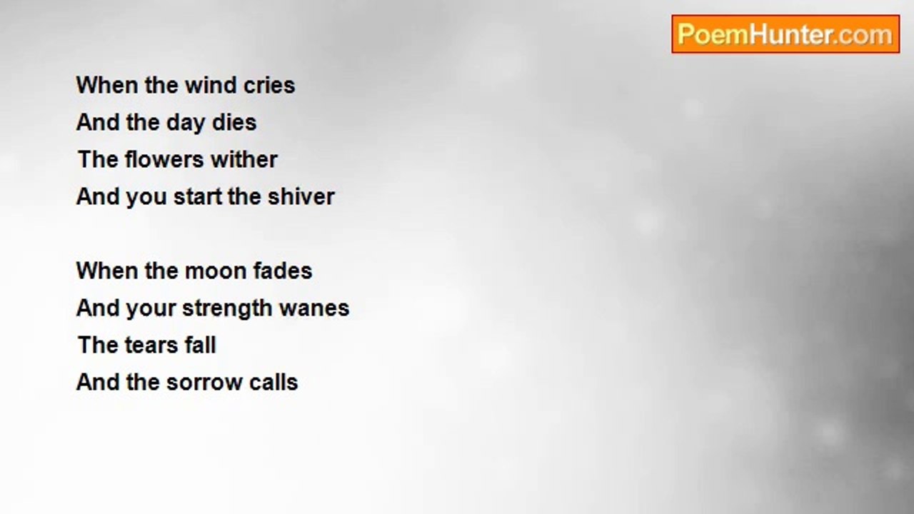 Autumn Winds - Sliver Lines