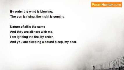 gajanan mishra - By order