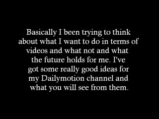 Introduction to the Show (Reuploaded)