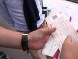 Grève à la SNCF: la non-présentation du billet, moyen de contestation pour les usagers - 18/06