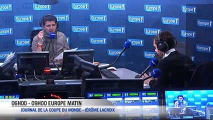 Les Diables rouges battent les Algériens