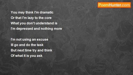 Jamie English - Loading the dishwasher