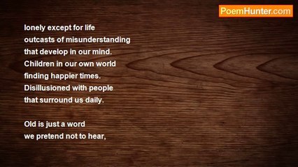 David Harris - Early Works - Strangers