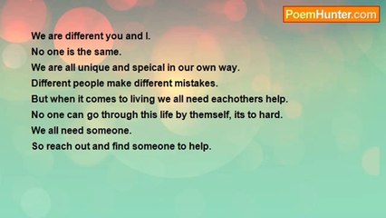 Celebrating Our Uniqueness: Embrace What Makes You Special ✨