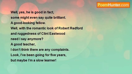 David Harris - Early Works - Tooter