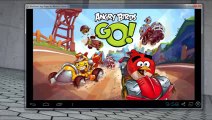 Download & Play ANGRY BIRDS GO on Android and PC