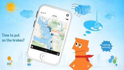 My Data Manager App For Android & Iphone