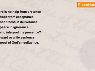 Seema Aarella - Confused being