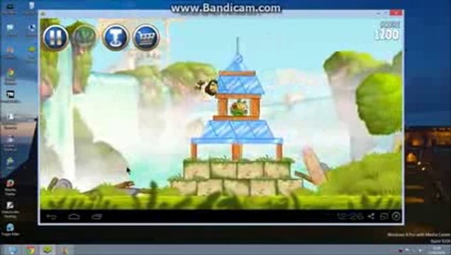 Download Angry Birds Star Wars 2 for PC