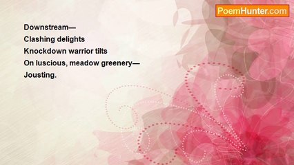 Caryl Ramsdale - Cinquain: Beyond The Forest