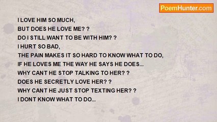 XX. EMO CHICK .XX MRT. - LOST
