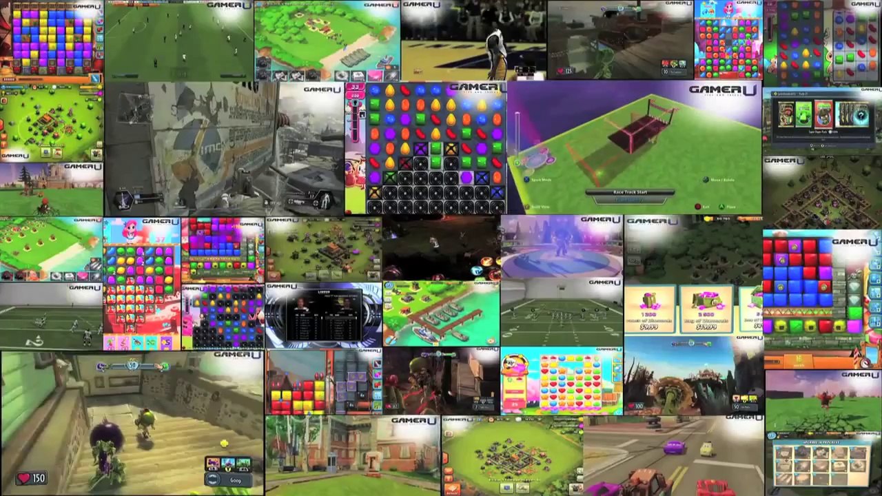 How to play in Practice Mode- GamerU Madden 25 Games