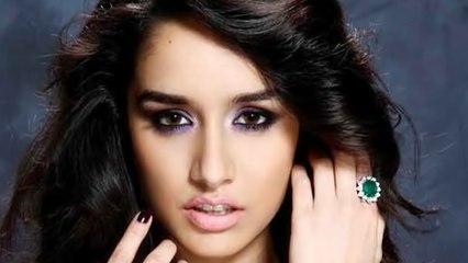 Shraddha Kapoor's Favourite Villain - Ek Villain Exclusive