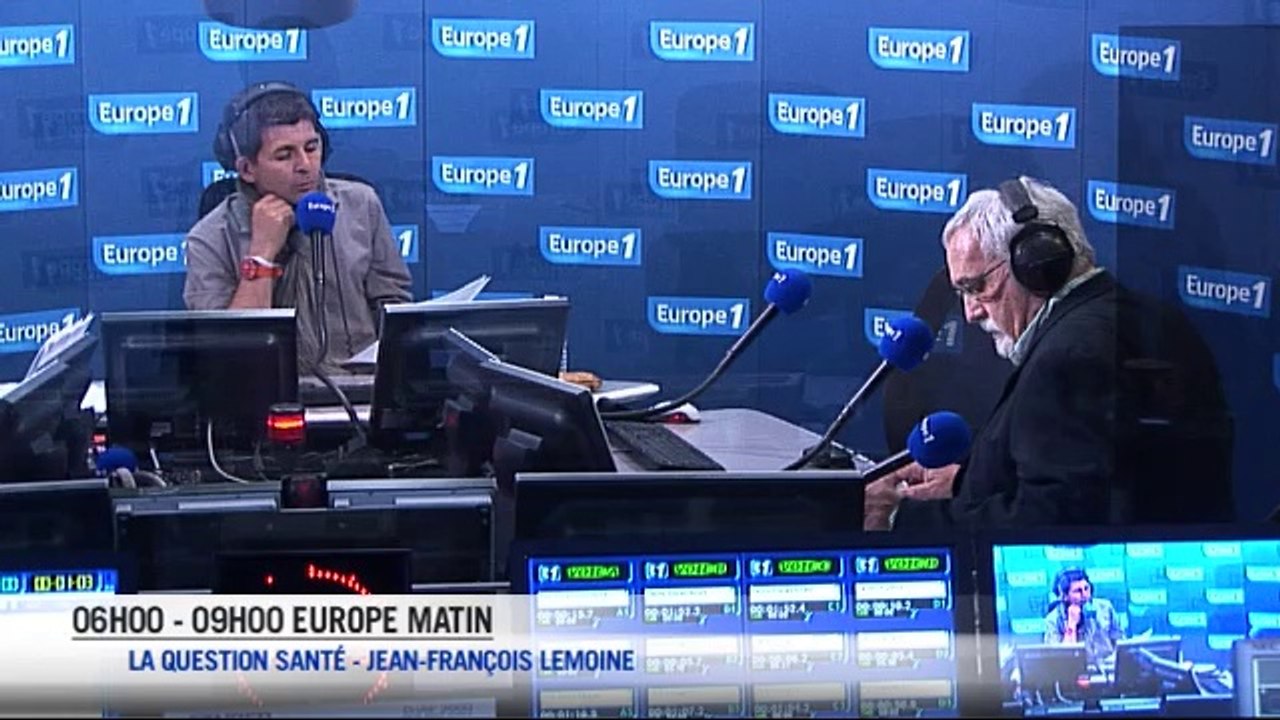 Bon ou mauvais stress ?