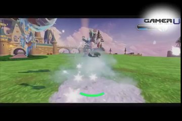 Disney Infinity Tips on Elsa - GamerU Tips & Tricks