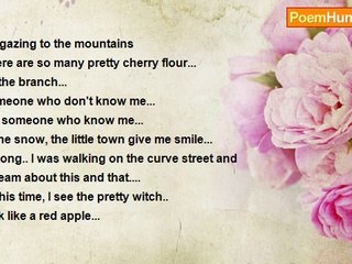 Minn Yoon Thit - To My Lovely Cherry Tree