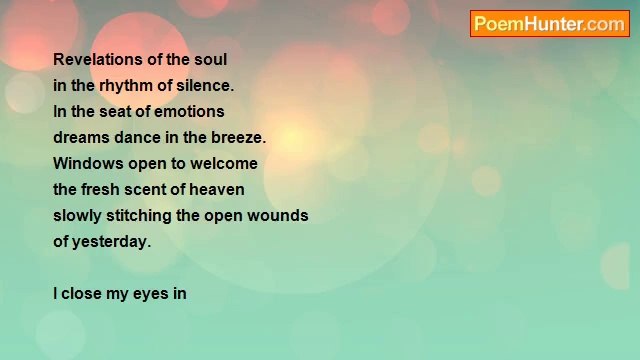 Kasia Fedyk - Whispers From The Soul