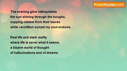 Edmund Calleja - Life Is Never What It Seems