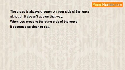 Edwina Reizer - FALSE APPEARANCE