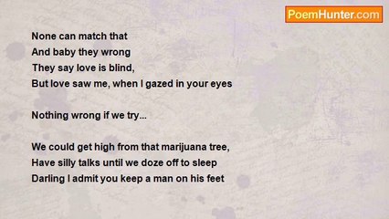 Jody Britoe - Can we give it a try?