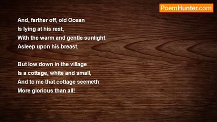 Grace Greenwood - The Poet’s Home