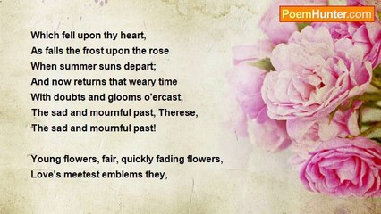 Grace Greenwood - Therese