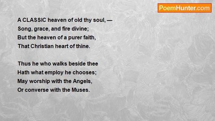 Grace Greenwood - Valentine To Mr. Giles