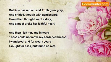 Samuel Griswold Goodrich - A Dream Of Life