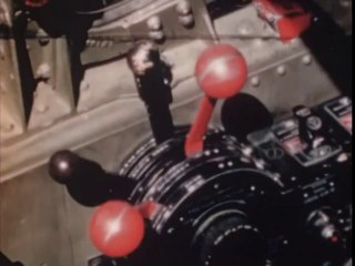 P-38  FLIGHT CHARACTERISTICS