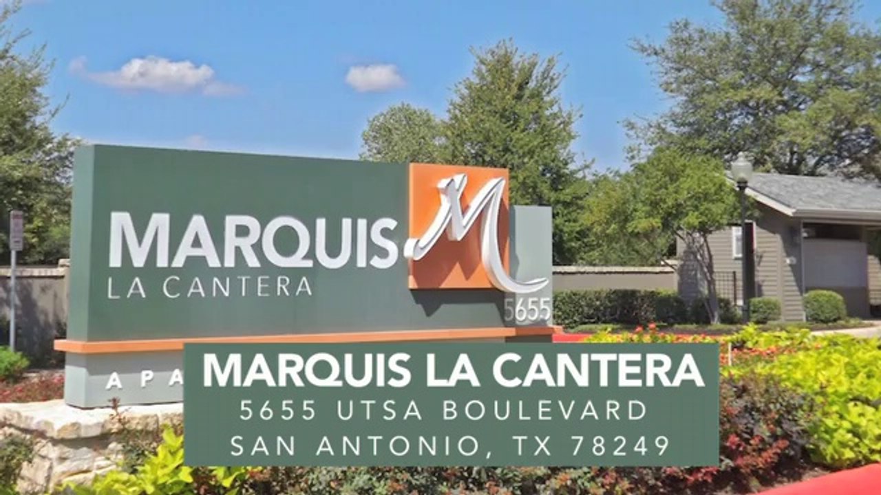 Marquis La Cantera Apartments in San Antonio, TX - ForRent.com