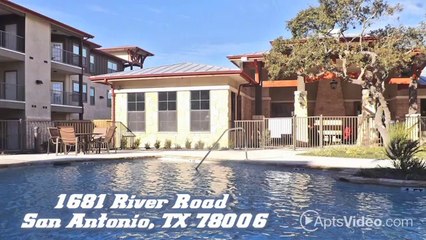 Ranch at Cibolo Creek Apartments in Boerne, TX - ForRent.com