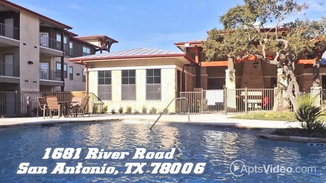 Ranch at Cibolo Creek Apartments in Boerne, TX - ForRent.com