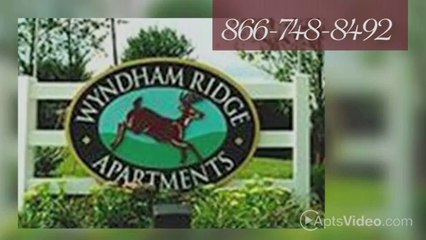 Wyndham Ridge Apartments in Stow, OH - ForRent.com