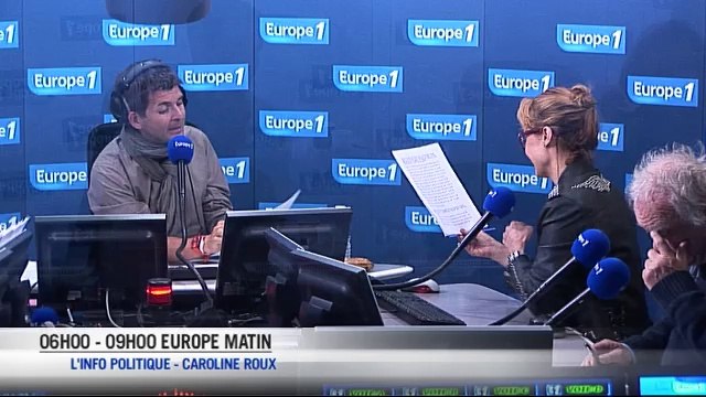 Jacques Toubon comme défenseur des droits