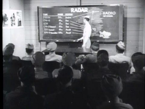 Project Thunderstorm, 05 1947 - 09 1947