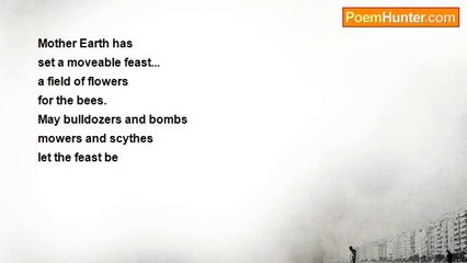 Saiom Shriver - Moveable Feast