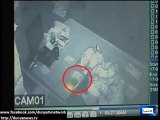 Dunya News - CCTV Footage of Robbery in Multan