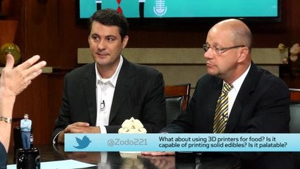 Will 3D Printing Change Cosmetic Surgery?