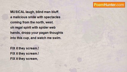 david gerardino - FIX IT! !