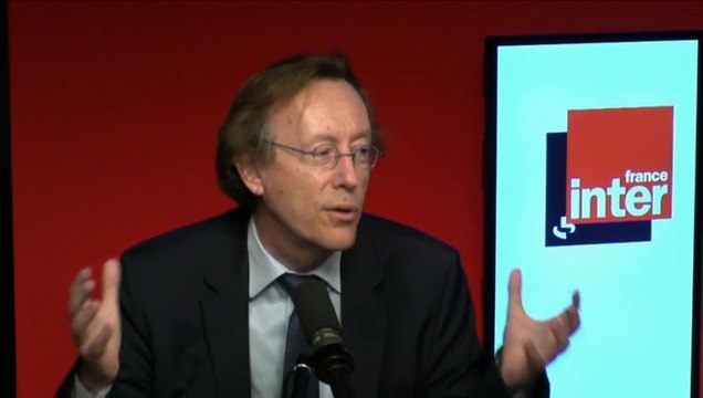 Jean-Patrick Gille, médiateur : Les intermittents veulent moins d'insécurité, pas plus d'argent
