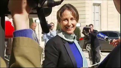 Loi de transition énergétique, moins de nucléaire, davantage d'économies d'énergie