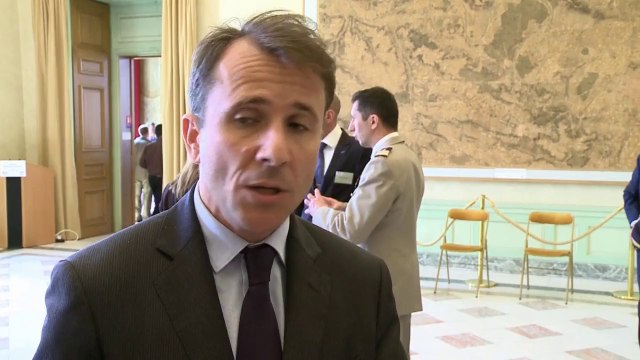 Parcours Défense - entrepreneurs