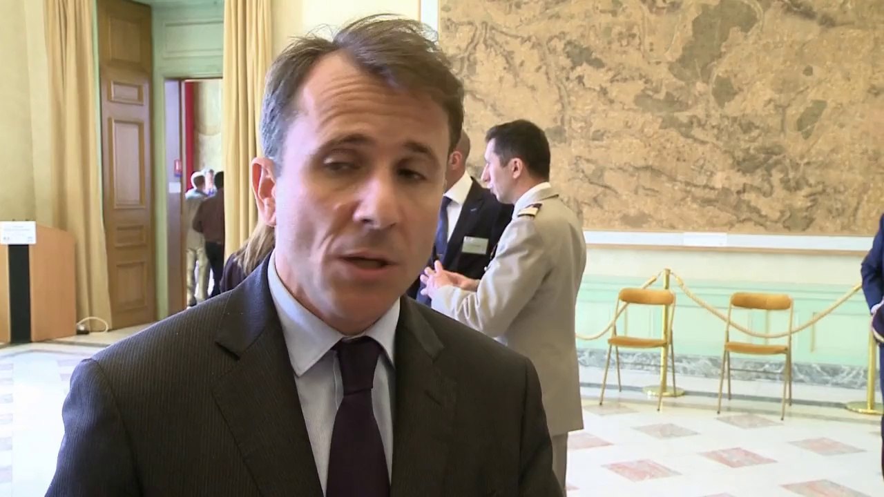 Parcours Défense - entrepreneurs