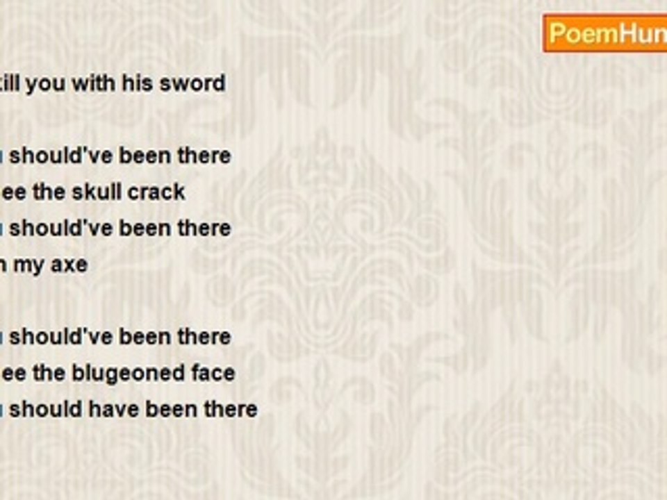 Robert Brooker - Gahlee