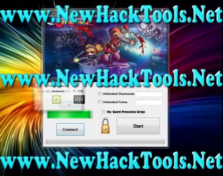 Zombie Diary 2 Evolution Hack Tool || iOS&Android || Unlimited Diamond, Coins || New Update