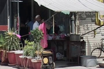 Door of Awareness NCA